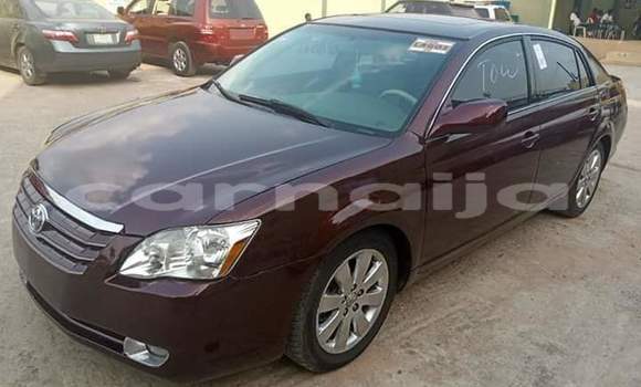 Buy Import Toyota Avalon Other Car in Daura in Katsina Buy Import Toyota Avalon Other Car in Daura in Katsina