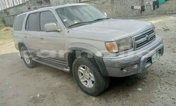 Buy Used Toyota 4Runner Other Car in Abuja in Lagos State