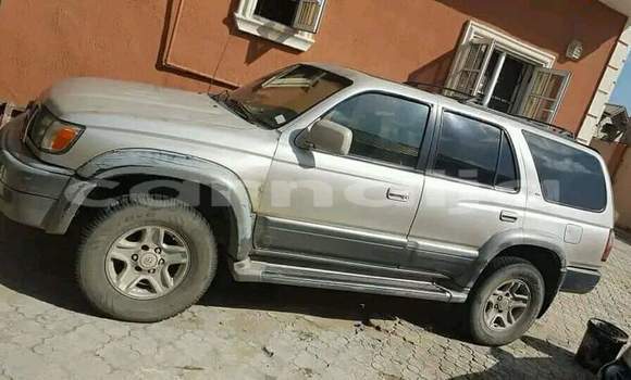 Buy Used Toyota 4Runner Other Car in Abuja in Lagos State Buy Used Toyota 4Runner Other Car in Abuja in Lagos State