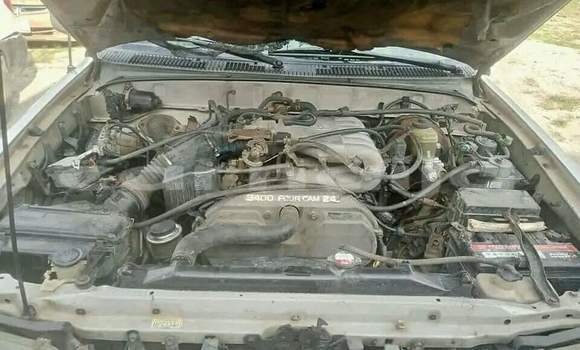 Buy Used Toyota 4Runner Other Car in Abuja in Lagos State Buy Used Toyota 4Runner Other Car in Abuja in Lagos State