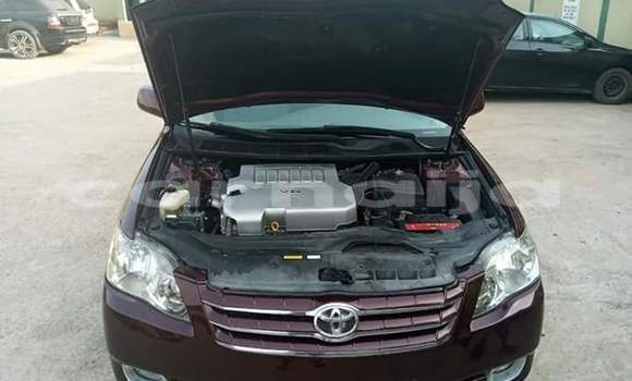 Buy Import Toyota Avalon Other Car in Daura in Katsina Buy Import Toyota Avalon Other Car in Daura in Katsina