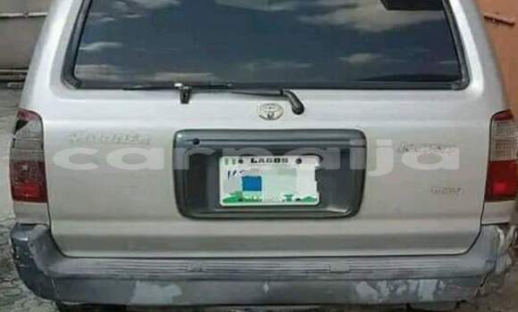 Buy Used Toyota 4Runner Other Car in Abuja in Lagos State Buy Used Toyota 4Runner Other Car in Abuja in Lagos State