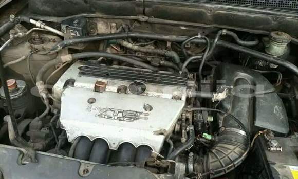 Buy Used Honda CR–V Other Car in Abuja in Lagos State Buy Used Honda CR–V Other Car in Abuja in Lagos State