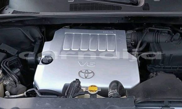 Buy Used Toyota Highlander Other Car in Abuja in Lagos State Buy Used Toyota Highlander Other Car in Abuja in Lagos State