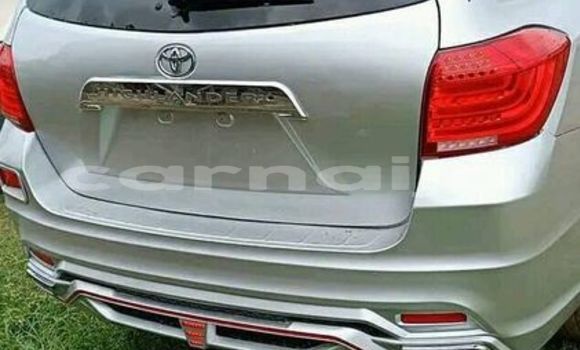Buy Used Toyota Highlander Other Car in Abuja in Lagos State Buy Used Toyota Highlander Other Car in Abuja in Lagos State