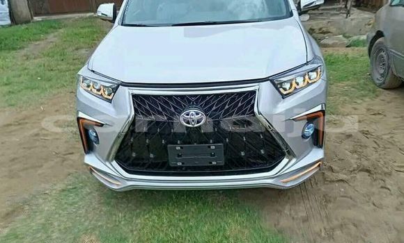 Buy Used Toyota Highlander Other Car in Abuja in Lagos State Buy Used Toyota Highlander Other Car in Abuja in Lagos State