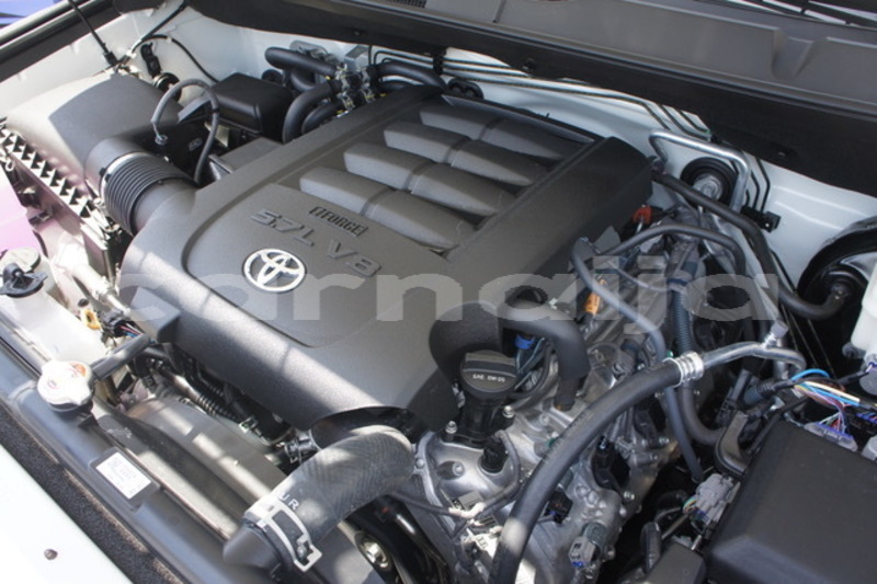 Big with watermark used car for sale in japan toyota sequoia 2019 41