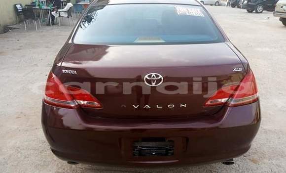 Buy Import Toyota Avalon Other Car in Daura in Katsina Buy Import Toyota Avalon Other Car in Daura in Katsina