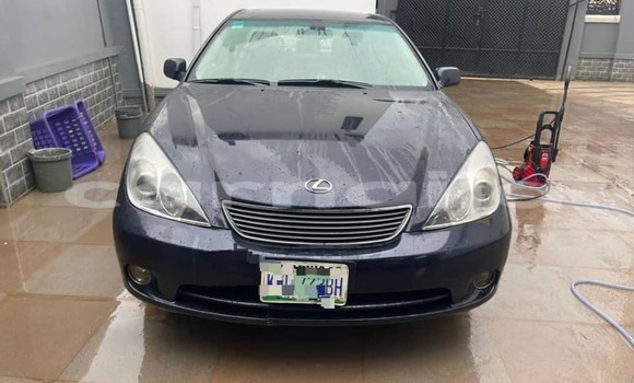 Buy Used Lexus ES Other Car in Abuja in Lagos State