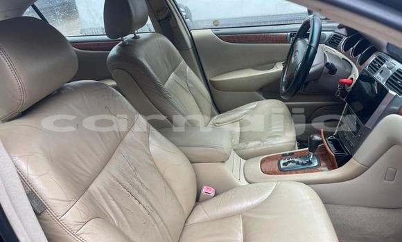 Buy Used Lexus ES Other Car in Abuja in Lagos State Buy Used Lexus ES Other Car in Abuja in Lagos State