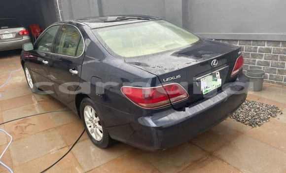 Buy Used Lexus ES Other Car in Abuja in Lagos State Buy Used Lexus ES Other Car in Abuja in Lagos State