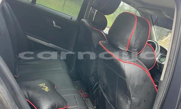 Buy Used Mercedes-Benz GLK–Class Other Car in Abuja in Lagos State Buy Used Mercedes-Benz GLK–Class Other Car in Abuja in Lagos State