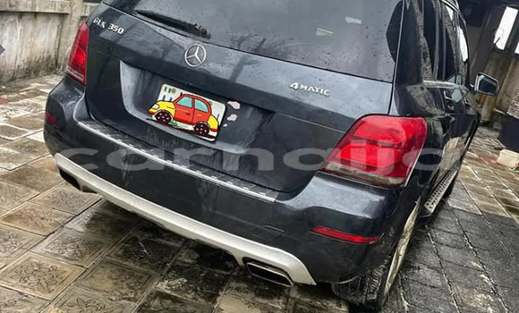 Buy Used Mercedes-Benz GLK–Class Other Car in Abuja in Lagos State Buy Used Mercedes-Benz GLK–Class Other Car in Abuja in Lagos State