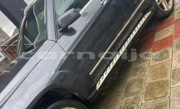 Buy Used Mercedes-Benz GLK–Class Other Car in Abuja in Lagos State Buy Used Mercedes-Benz GLK–Class Other Car in Abuja in Lagos State