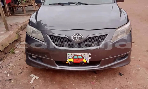 Buy Used Toyota Camry Other Car in Abuja in Lagos State Buy Used Toyota Camry Other Car in Abuja in Lagos State