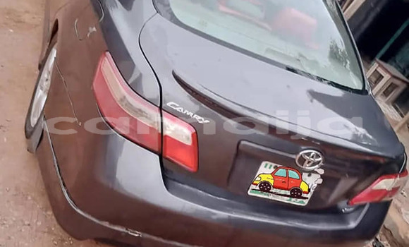Acheter Occasion Voiture Toyota Camry Autre à Abuja, État de Lagos Acheter Occasion Voiture Toyota Camry Autre à Abuja, État de Lagos