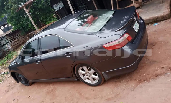 Acheter Occasion Voiture Toyota Camry Autre à Abuja, État de Lagos Acheter Occasion Voiture Toyota Camry Autre à Abuja, État de Lagos