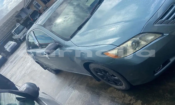 Buy Used Toyota Camry Other Car in Abuja in Lagos State