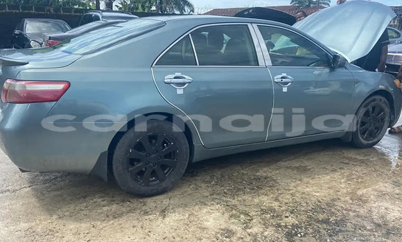Buy Used Toyota Camry Other Car in Abuja in Lagos State Buy Used Toyota Camry Other Car in Abuja in Lagos State