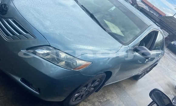 Buy Used Toyota Camry Other Car in Abuja in Lagos State Buy Used Toyota Camry Other Car in Abuja in Lagos State