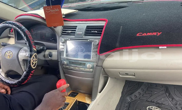 Buy Used Toyota Camry Other Car in Abuja in Lagos State Buy Used Toyota Camry Other Car in Abuja in Lagos State