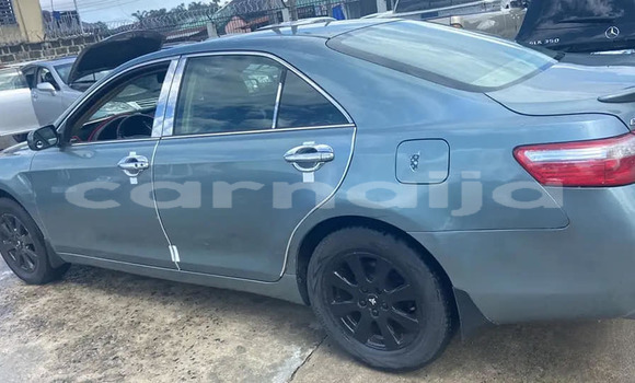 Buy Used Toyota Camry Other Car in Abuja in Lagos State Buy Used Toyota Camry Other Car in Abuja in Lagos State