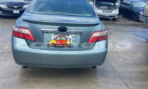 Buy Used Toyota Camry Other Car in Abuja in Lagos State Buy Used Toyota Camry Other Car in Abuja in Lagos State