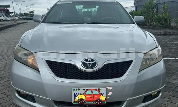 Buy Used Toyota Camry Other Car in Abuja in Lagos State