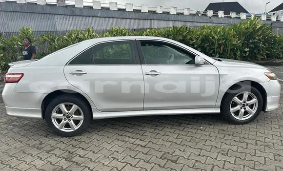Acheter Occasion Voiture Toyota Camry Autre à Abuja, État de Lagos Acheter Occasion Voiture Toyota Camry Autre à Abuja, État de Lagos