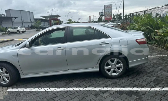 Acheter Occasion Voiture Toyota Camry Autre à Abuja, État de Lagos Acheter Occasion Voiture Toyota Camry Autre à Abuja, État de Lagos