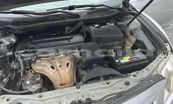 Acheter Occasion Voiture Toyota Camry Autre à Abuja, État de Lagos Acheter Occasion Voiture Toyota Camry Autre à Abuja, État de Lagos