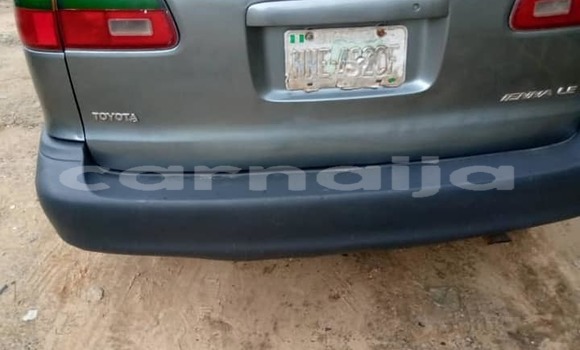 Buy Used Toyota Sienna Other Car in Abuja in Lagos State Buy Used Toyota Sienna Other Car in Abuja in Lagos State
