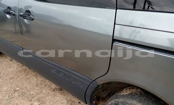 Buy Used Toyota Sienna Other Car in Abuja in Lagos State Buy Used Toyota Sienna Other Car in Abuja in Lagos State