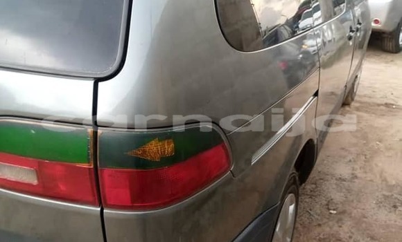 Buy Used Toyota Sienna Other Car in Abuja in Lagos State Buy Used Toyota Sienna Other Car in Abuja in Lagos State