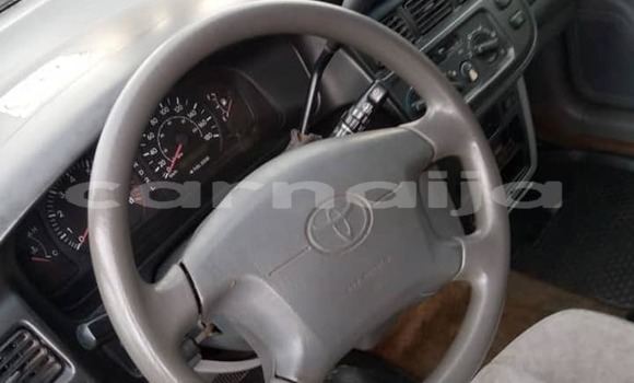 Buy Used Toyota Sienna Other Car in Abuja in Lagos State Buy Used Toyota Sienna Other Car in Abuja in Lagos State