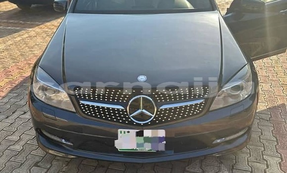 Buy Used Mercedes-Benz C–Class Other Car in Abuja in Lagos State