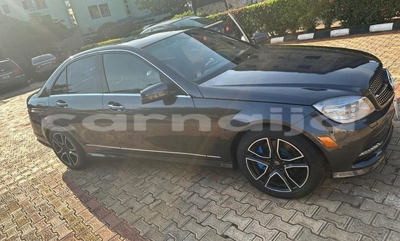 Buy Used Mercedes-Benz C–Class Other Car in Abuja in Lagos State Buy Used Mercedes-Benz C–Class Other Car in Abuja in Lagos State