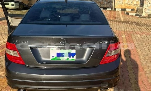 Buy Used Mercedes-Benz C–Class Other Car in Abuja in Lagos State Buy Used Mercedes-Benz C–Class Other Car in Abuja in Lagos State