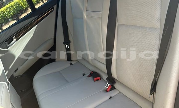 Buy Used Mercedes-Benz C–Class Other Car in Abuja in Lagos State Buy Used Mercedes-Benz C–Class Other Car in Abuja in Lagos State
