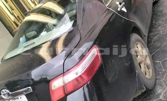 Buy Used Toyota Camry Other Car in Abuja in Lagos State Buy Used Toyota Camry Other Car in Abuja in Lagos State