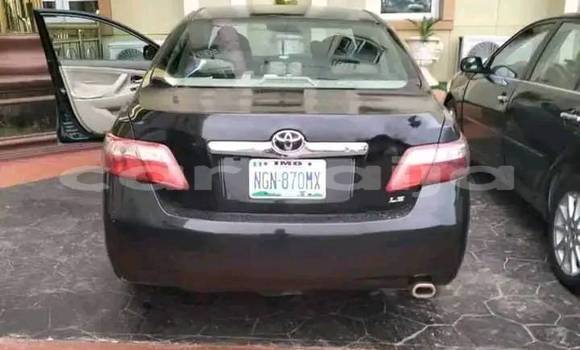 Acheter Occasion Voiture Toyota Camry Autre à Abuja, État de Lagos Acheter Occasion Voiture Toyota Camry Autre à Abuja, État de Lagos