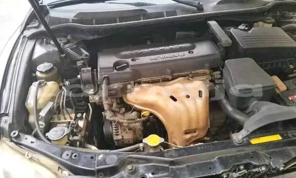 Acheter Occasion Voiture Toyota Camry Autre à Abuja, État de Lagos Acheter Occasion Voiture Toyota Camry Autre à Abuja, État de Lagos