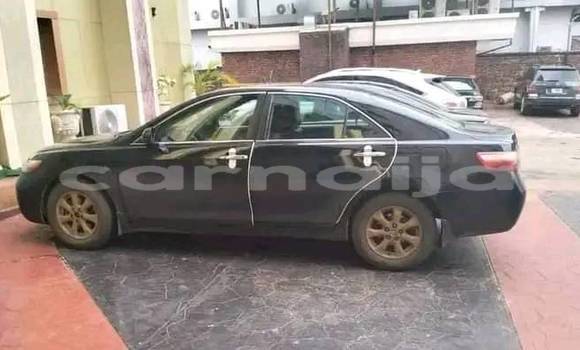 Acheter Occasion Voiture Toyota Camry Autre à Abuja, État de Lagos Acheter Occasion Voiture Toyota Camry Autre à Abuja, État de Lagos