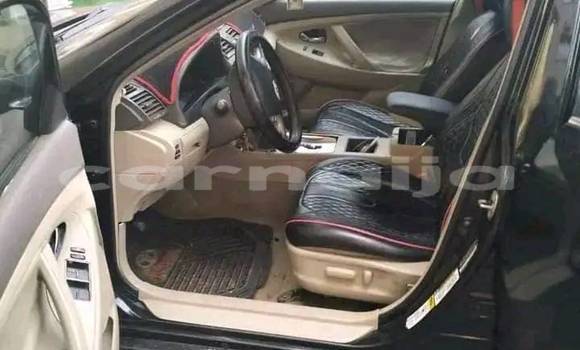 Acheter Occasion Voiture Toyota Camry Autre à Abuja, État de Lagos Acheter Occasion Voiture Toyota Camry Autre à Abuja, État de Lagos
