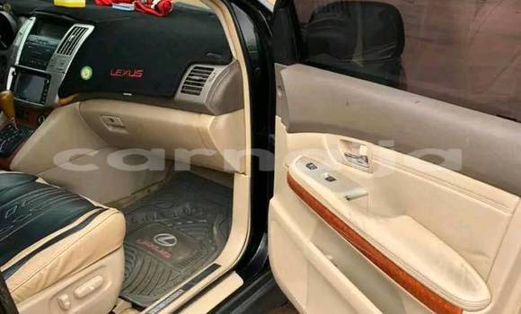 Acheter Occasion Voiture Lexus RX 330 Noir à Abuja, État de Lagos Acheter Occasion Voiture Lexus RX 330 Noir à Abuja, État de Lagos