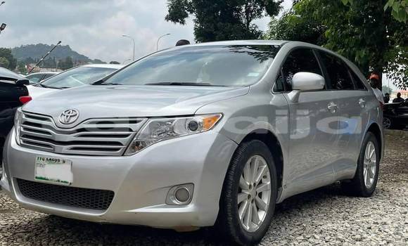 Buy Used Toyota Venza Other Car in Abuja in Lagos State