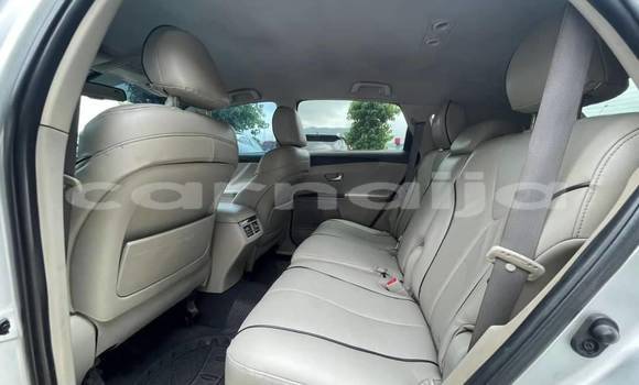Buy Used Toyota Venza Other Car in Abuja in Lagos State Buy Used Toyota Venza Other Car in Abuja in Lagos State