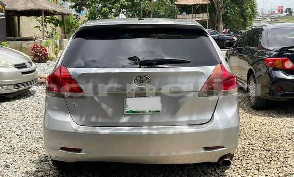 Buy Used Toyota Venza Other Car in Abuja in Lagos State Buy Used Toyota Venza Other Car in Abuja in Lagos State