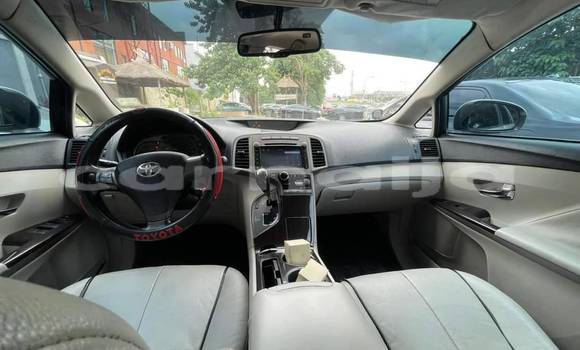 Buy Used Toyota Venza Other Car in Abuja in Lagos State Buy Used Toyota Venza Other Car in Abuja in Lagos State