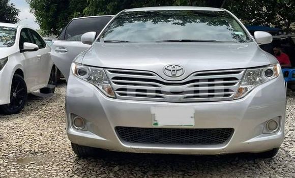 Buy Used Toyota Venza Other Car in Abuja in Lagos State Buy Used Toyota Venza Other Car in Abuja in Lagos State
